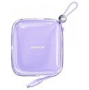 Powerbank Joyroom JR-L004 10000mAh 12.0W fioletowy