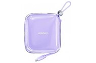 Powerbank Joyroom JR-L004 10000mAh 12.0W fioletowy