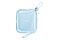 Powerbank Joyroom JR-L004 10000mAh 12.0W niebieski