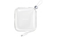 Powerbank Joyroom JR-L005 10000mAh 12.0W biały