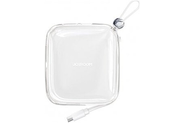 Powerbank Joyroom JR-L005 10000mAh 12.0W biały