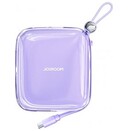 Powerbank Joyroom JR-L005 10000mAh 12.0W fioletowy