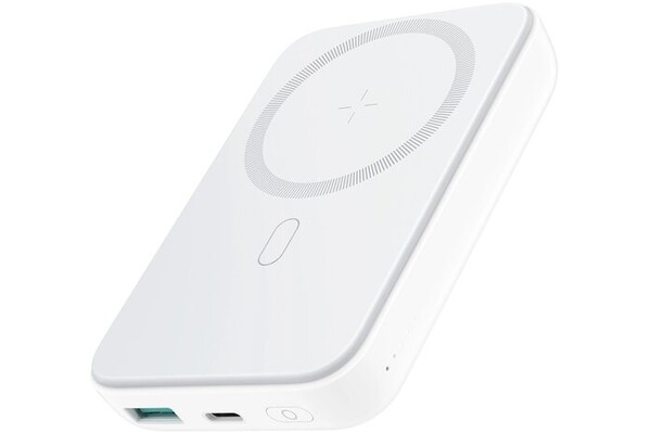 Powerbank Joyroom JR-W020 10000mAh 20.0W biały
