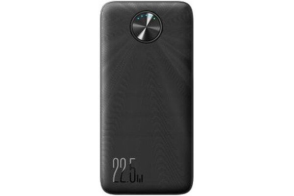 Powerbank Joyroom JR-PBF15 10000mAh 22.5W czarny