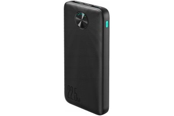 Powerbank Joyroom JR-PBF15 10000mAh 22.5W czarny