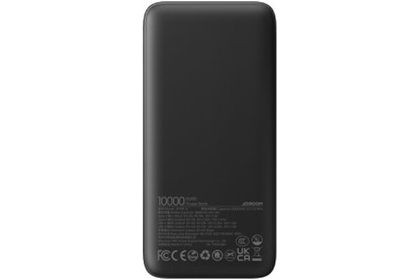 Powerbank Joyroom JR-PBF15 10000mAh 22.5W czarny