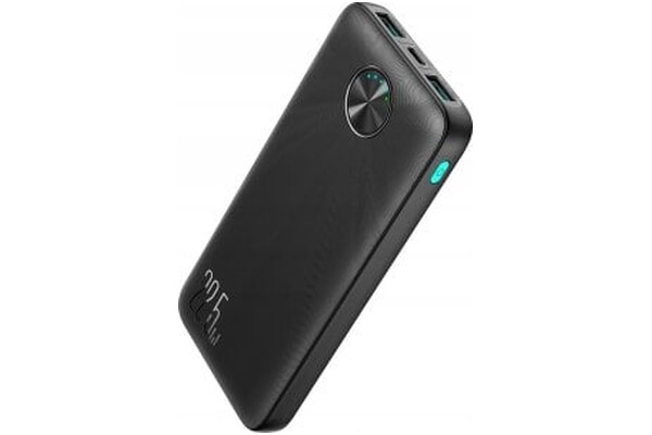 Powerbank Joyroom JR-PBF15 10000mAh 22.5W czarny