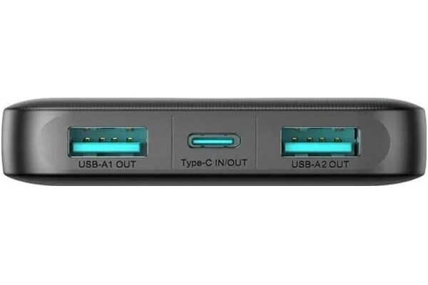 Powerbank Joyroom JR-PBF12 10000mAh 12.0W czarny