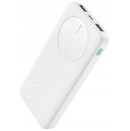 Powerbank Joyroom JR-PBF12 10000mAh 12.0W biały