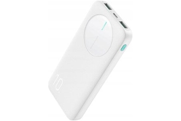 Powerbank Joyroom JR-PBF12 10000mAh 12.0W biały