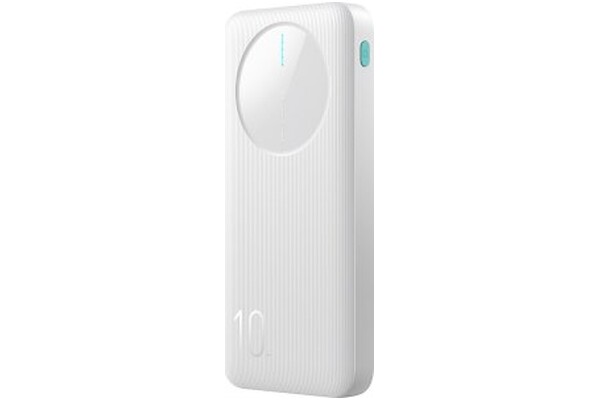 Powerbank Joyroom JR-PBF12 10000mAh 12.0W biały