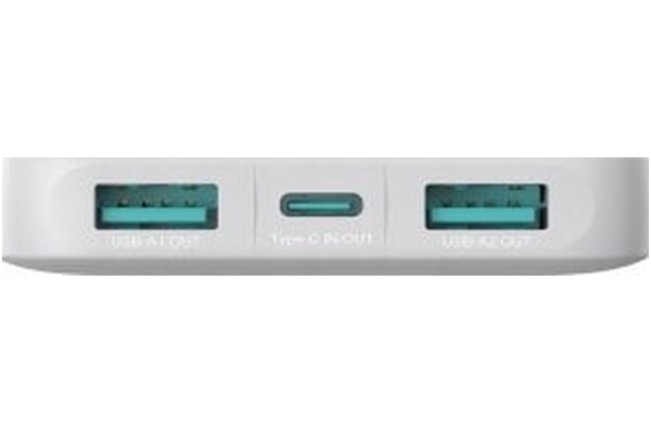 Powerbank Joyroom JR-PBF12 10000mAh 12.0W biały