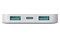 Powerbank Joyroom JR-PBF12 10000mAh 12.0W biały