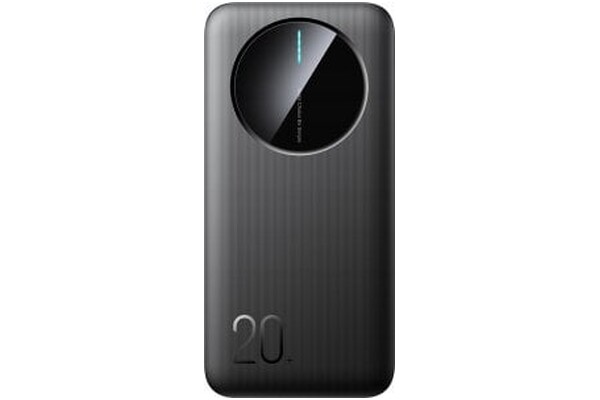 Powerbank Joyroom JR-PBF14 20000mAh czarny