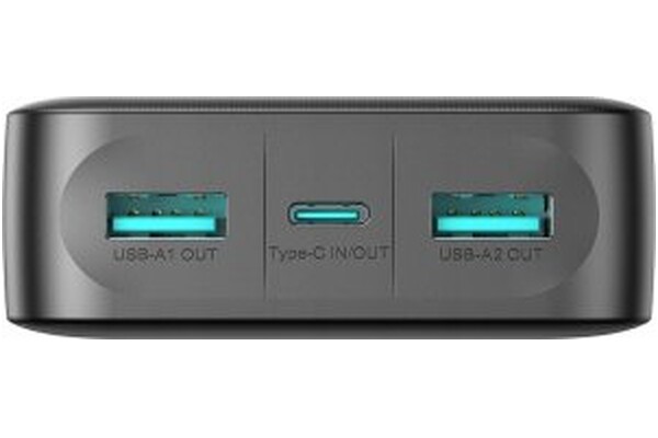 Powerbank Joyroom JR-PBF14 20000mAh czarny