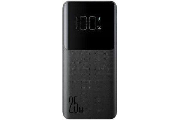 Powerbank Joyroom JR-PBF20 20000mAh 25.0W czarny