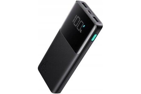 Powerbank Joyroom JR-PBF20 20000mAh 25.0W czarny