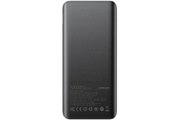 Powerbank Joyroom JR-PBF20 20000mAh 25.0W czarny