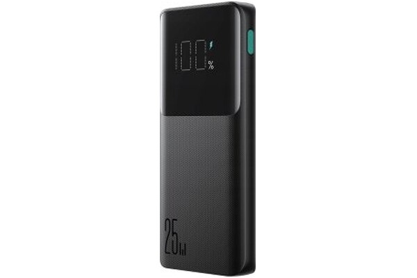 Powerbank Joyroom JR-PBF20 20000mAh 25.0W czarny