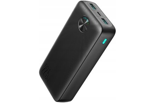 Powerbank Joyroom JR-PBF16 20000mAh czarny