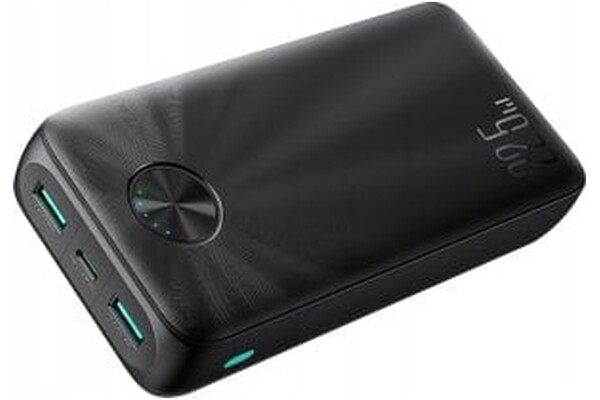 Powerbank Joyroom JR-PBF16 20000mAh czarny
