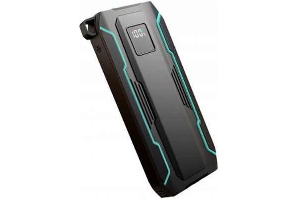 Powerbank Joyroom JR-L017 10000mAh 22.5W czarny