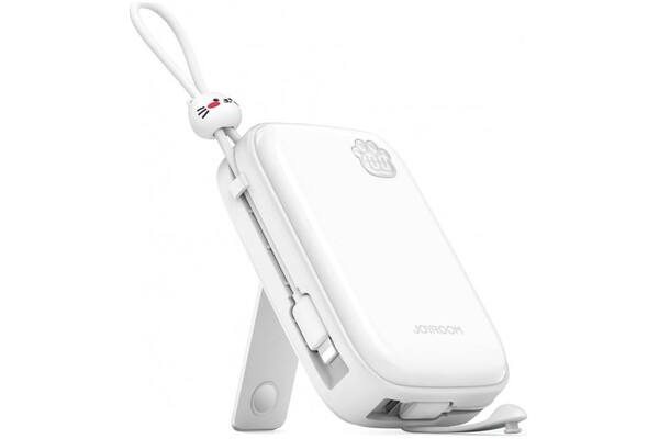 Powerbank Joyroom JR-L008 20000mAh 22.5W biały