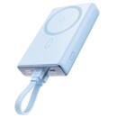 Powerbank Joyroom JR-PBM01 1000mAh 20.0W niebieski