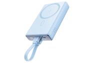 Powerbank Joyroom JR-PBM01 1000mAh 20.0W niebieski