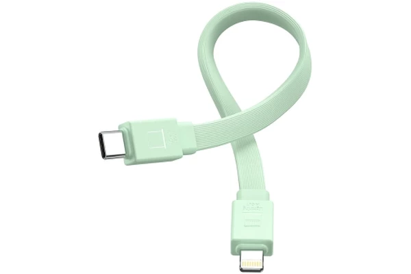 Powerbank Joyroom JR-PBM01 10000mAh 20.0W zielony