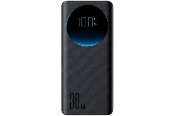 Powerbank Joyroom JR-PBF03 30000mAh 30.0W czarny