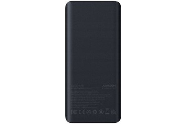 Powerbank Joyroom JR-PBF03 30000mAh 30.0W czarny