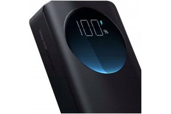 Powerbank Joyroom JR-PBF03 30000mAh 30.0W czarny