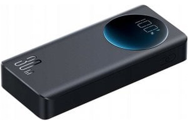 Powerbank Joyroom JR-PBF03 30000mAh 30.0W czarny