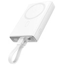 Powerbank Joyroom JR-PBM01 10000mAh 20.0W biały
