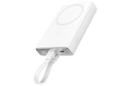 Powerbank Joyroom JR-PBM01 10000mAh 20.0W biały