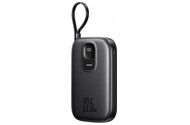 Powerbank Joyroom JR-PBF18 10000mAh 22.5W czarny