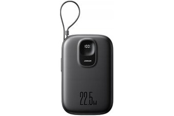 Powerbank Joyroom JR-PBF18 10000mAh 22.5W czarny