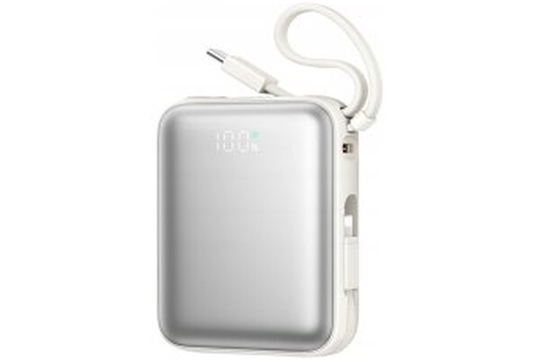 Powerbank Joyroom JR-PBF27 10000mAh 22.5W biały