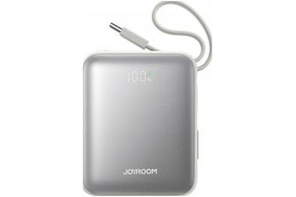 Powerbank Joyroom JR-PBF27 10000mAh 22.5W biały