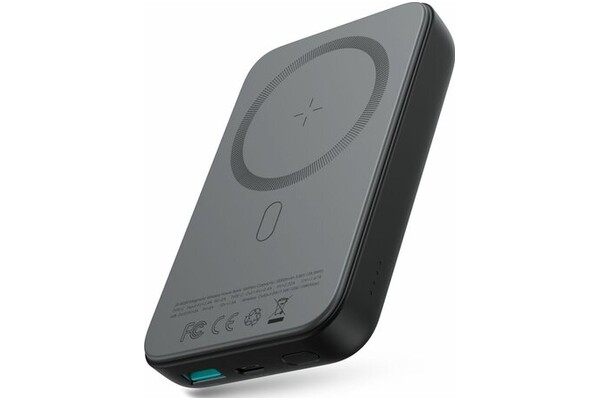 Powerbank Joyroom JR-W020 10000mAh 20.0W czarny