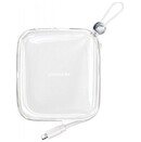 Powerbank Joyroom JR-L003 10000mAh 22.5W biały