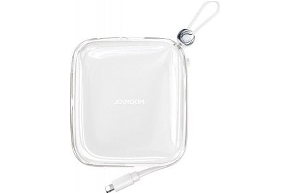 Powerbank Joyroom JR-L003 10000mAh 22.5W biały