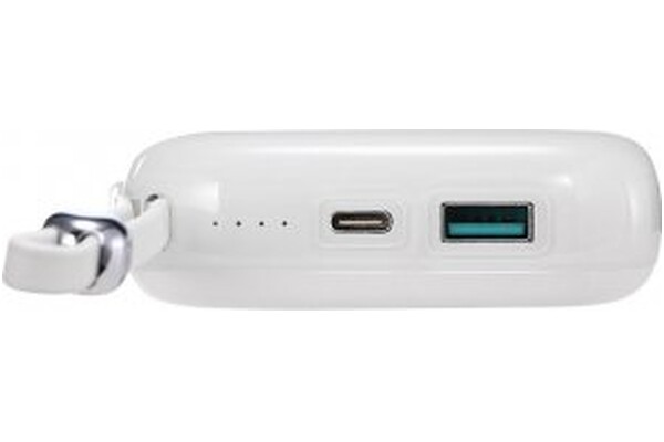 Powerbank Joyroom JR-L003 10000mAh 22.5W biały