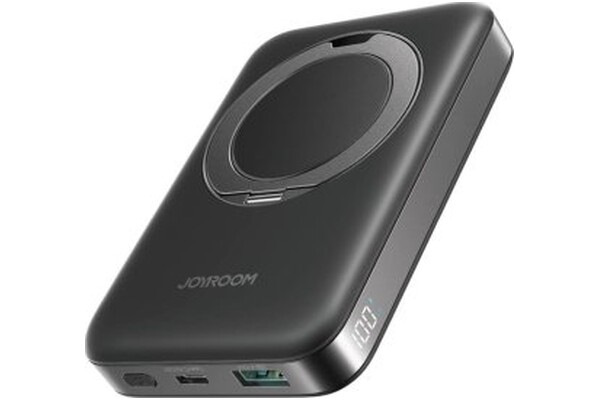 Powerbank Joyroom JR-PBM12 10000mAh 22.5W czarny
