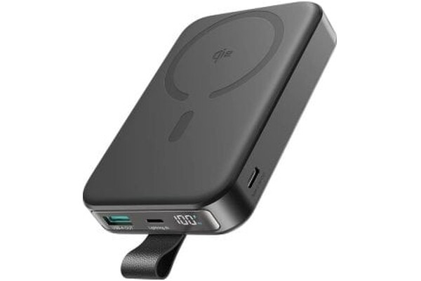 Powerbank Joyroom JR-PBM11 10000mAh 22.5W czarny