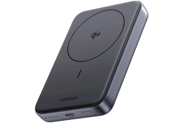 Powerbank UGREEN PB761 10000mAh czarny