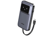 Powerbank UGREEN PB511 10000mAh szary