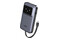 Powerbank UGREEN PB511 10000mAh szary