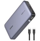 Powerbank UGREEN PB205 25000mAh 145.0W szary